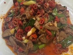 -湖南湘菜馆(东湘缘二店)