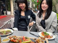 -Osteria Garden 生蚝花园餐厅(原进贤路店)