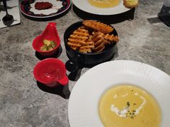 -Gray Whale 灰鲸餐厅(北美N1店)