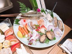 -生如夏花泰式火锅(西村黑金店)