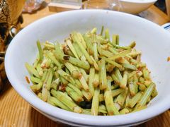 -李久其家民间餐厅(观沙岭公园店)