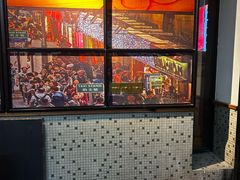 -香港華心糖水鋪(南西总店)