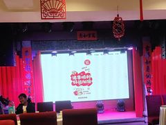 -山西会馆·晋菜·晋商宴·学堂记忆(许坦西街店)