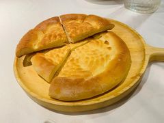 -耶里夏丽·丝路新疆菜·清真食品(徐汇南丹东路臻选店)