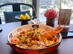 龙王麻婆豆腐-索菲特酒店·乐轩华中餐厅