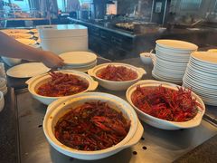 -Social 秀西餐厅-长沙瑞吉酒店(运达店)