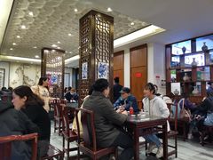 大堂-德兴馆(山西南路店)