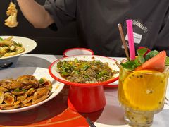 -辣妈 川湘小馆