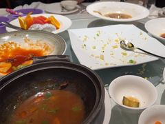 -白云中餐厅·粤菜·亚龙湾喜来登度假酒店