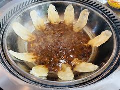 招牌地锅鸡-三里屯土灶炖公鸡地锅鸡(江东店)