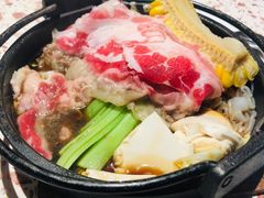 寿喜烧-米仓食堂(凯德广场店)