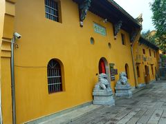 -九华山风景区