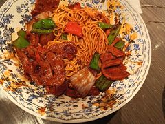 -阿大排档(长春这有山店)