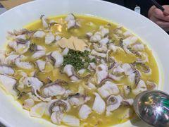 -青花椒花椒鱼(合生汇店)