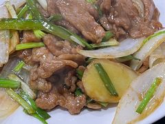 -一哥美食(总店)