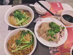 -振鼎鸡(福州路店)