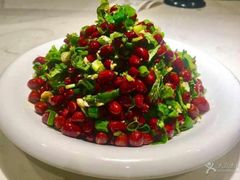 -百姓家宴(三堰店)