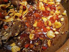 -陈家婆的菜·口味湘菜(梅溪湖店)