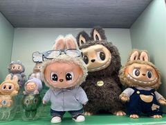 -义乌之心城市生活广场