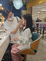 -海马体家庭照相馆(杭州萧山万象汇店)