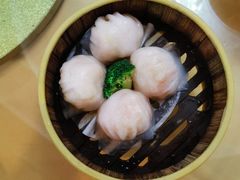 利苑虾饺皇-吉莲利苑海鲜酒家(珠海拱北28年老字号店)