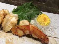 -舞鹤日本料理铁板烧(华侨城店)