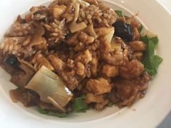 -大铁勺新津菜(迎水道店)