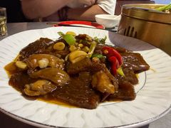 -解家河南菜(商鼎路店)