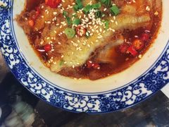 -鼎盛蜀坊·重庆江湖菜(市桥地铁站店)