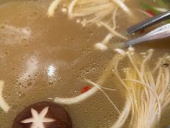 -八合里潮汕鲜牛肉火锅(深圳海岸城店)