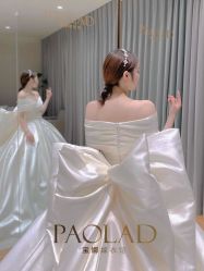 -南京宝娜嫁衣婚纱礼服馆(中央路店)