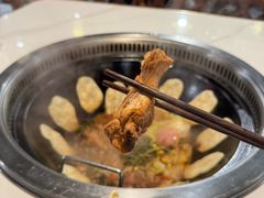 -沈厨地锅老灶•徐州烧烤(黄渡店)