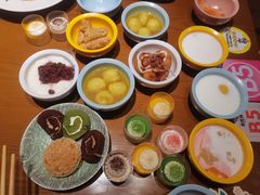 -合风谷(南下塘店)