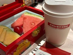 -千百味红餐厅·江西菜(绿地双子塔店)