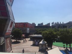 -证大大拇指广场(芳甸路店)