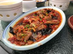 -頂好酒家·经典粤菜(海信广场店)