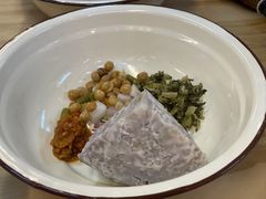 芋头-丽丽三鲜螺蛳粉(田林路店)