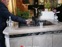 -谢尔盖圣三一大修道院