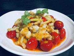 -香辣会·老牌川菜(骏豪店)