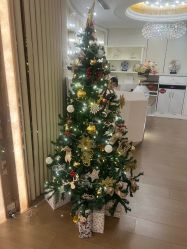 点击看大图 -茜尔维亚修身连锁(杨浦五角场店)