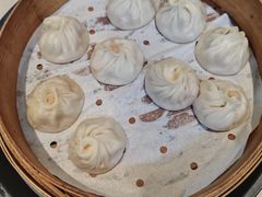 -口福汤包馆(融汇店)