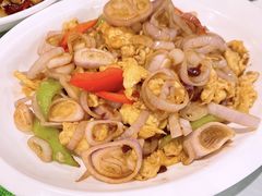 -关东海鲜(自由大路店)