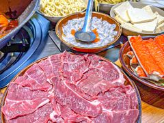 -阳阳老火锅(小南门店)