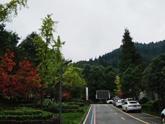 -太阳湾风景区
