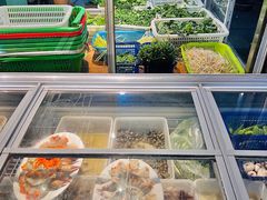 -车头老二大排档