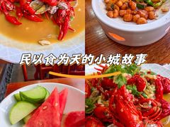-明丰小渔馆(明月路店)