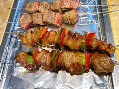 -老大连·海肠捞饭·大连海鲜大连菜(西安路店)