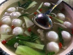 -万景饭店·鱼街农家菜