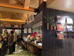 -贰醒·私房小院烧烤 (太古里店)