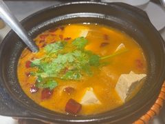 -小菜园新徽菜(苏州繁花中心店)